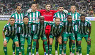 Konyaspor evinde mağlup