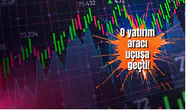 Yatırımcı için 'Kara' hafta: O yatırım aracı uçuşa geçti!