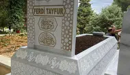 Ferdi Tayfur'un mezarını hangi lider yaptırdı? Hep şarkılarını dinliyordu