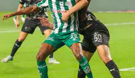 Konyaspor'a izin yok!