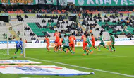 Konyaspor’un rakibi Alanyaspor tarihi ilk peşinde!