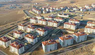 Konya'nın en yüksek tepesindeki okul tamamlandı: Ardıçlı nefes aldı