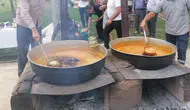 Konya'da 4. kez düzenlendi: Bağ bozuldu Meram pekmeze doydu