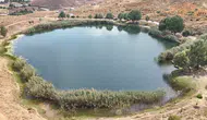 Torosların Zirvesindeki Eşsiz Doğa Güzellikleri: Dipsizgöl ve Eğrigöl