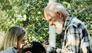 Konya'daki meşhur Kırlangıç Dede'ye ulaşılamıyor! Trafik kazası geçirdi