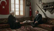 Sivas Kongresi yapay zekâ canlandırıldı