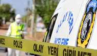 Konya'da alacak verecek meselesi kanlı bitti: 23 yaşındaki genç öldürüldü