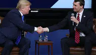 Trump'ı mı öldüreceklerdi: Destekçisi siyasi aktivist Charlie Kirk ile mesaj