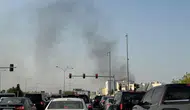 Doha'da patlama sesleri: Üst düzey bir Hamas yetkilisine suikast düzenlendi
