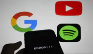 Google neden çöktü, yine olur mu? Vatandaş sorularına cevap arıyor