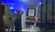 Narkotik operasyonu: Çok sayıda polis gazdan zehirlendi