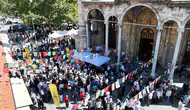 Konya'da ucuz alışveriş festivali başladı: Bedesten'e ziyaretçi akını