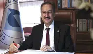 Prof. Dr. Naci İnci yeniden Boğaziçi Üniversitesi’ne rektör olarak atandı