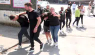 Çocuk suçlulara artık ayrıcalık yok: 18 yaş altı suç işleyenler için düzenleme