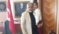 Ereğli MHP’de yeni başkan belli oldu