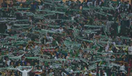 Konyaspor - Alanyaspor maçının biletleri bugün satışa çıkıyor