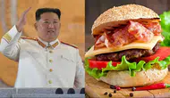 “Hamburger”, “dondurma” ve “karaoke” diyen idam edilecek