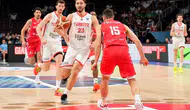 12 Dev Adam tarih yazdı: Milliler, EuroBasket'te yarı finalde!