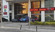 Habertürk Ve Show Tv'ye El Konuldu