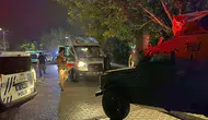 Kızıyla boşanma aşamasındaki damadını öldürdü