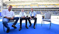 MHP'den kritik Fenerbahçe adımı! Başkan desteğini açıkladılar
