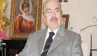 Konya'nın Milletvekiliydi: Eski Bakan Agâh Oktay Güner hayatını kaybetti