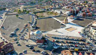 Konya'nın merkezine devasa otopark yapıldı: Trafik rahatlayacak