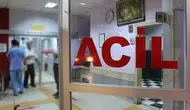 O kentte onlarca hastane personeli zehirlendi acil kilitlendi