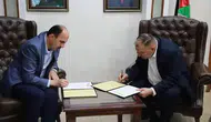Konya'dan dünyaya açık çağrı: Sessizlik, suç ortaklığı anlamına gelir