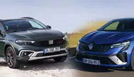 Türkiye'nin en ucuz otomobilleri: Egea 497 bin TL, i20 530 bin TL