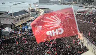 CHP'nin kurultay iptali davası ertelendi