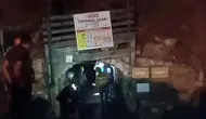 Maden Faciası: 25 saat sonra bir mucize gerçekleşti