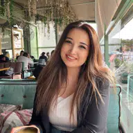 Sümeyye Savaş profil resmi