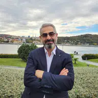 Prof.Dr. Kamil GÜNGÖR profil resmi