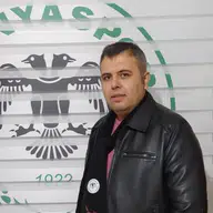 Süleyman SAYAN profil resmi