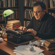 Prof. Dr. Ufuk Deniz Aşcı profil resmi