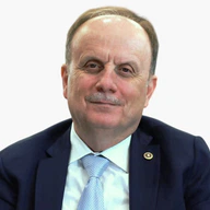Mehmet Baykan profil resmi