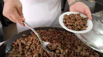 Kavurma tarifi hiç bu kadar lezzetli olmamıştı. Kurban etinden lokum gibi kavurma nasıl yapılır?