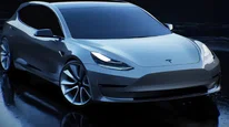 Tesla yeni ucuz otomobili Model Q'yu tanıttı: Özellikleri aynı, fiyatı daha uygun