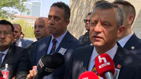 CHP'den flaş komisyon açıklaması