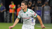 Enis Bardhi Konyaspor tarihine geçti! İşte ilk lig maçında gol atan Konyasporlu oyuncular