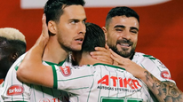 Konyaspor tarihinde bir ilk! Süper Lig'de 1. haftanın en iyi 11'i belli oldu