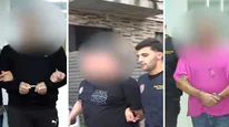Çete üyeliği, cinayet, yaralama... Gürcistan'da büyük operasyon: 12 Türk gözaltında