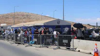 8 Aralık'tan bu yana Suriye'ye dönenlerin sayısı açıklandı
