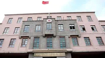 MSB'den açıklama: Suriye'de SGD çatlığı