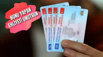 Konvoy magandaları yandı! Bunu yapan ehliyeti unutsun