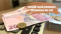 Emeklilik hayali pahalanıyor, borçlanmaya dev zam