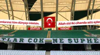 Konyaspor, Samsunspor maçının biletlerini satışa sundu