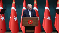 Erdoğan: Eskişehir'de 694 milyon ton nadir element bulundu