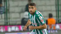 Konyaspor’da Mücahit İbrahimoğlu bir ilki yaşadı!